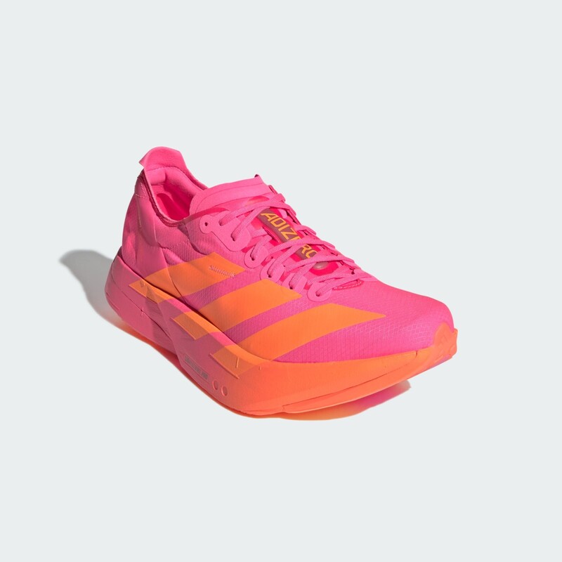 adidas Adizero Adios Pro 4 "Lucid Pink" | KJ3062