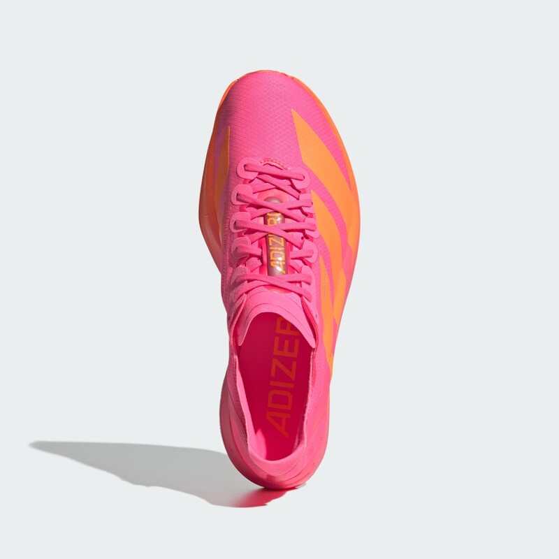 adidas Adizero Adios Pro 4 "Lucid Pink" | KJ3062