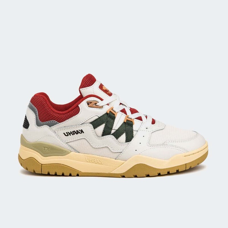 Karhu Fusion XT "Blanc De Blanc/Pineneedle" | F850020