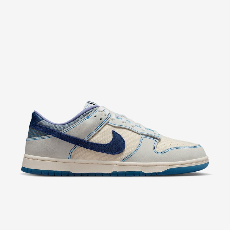 Nike Dunk Low "Blue Void" | IB6752-101