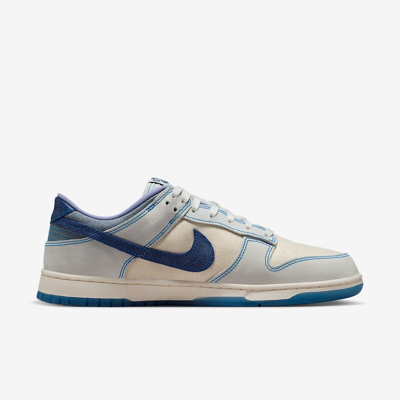 Nike Dunk Low "Blue Void" | IB6752-101