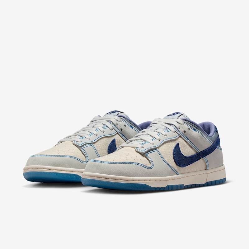 Nike Dunk Low "Blue Void" | IB6752-101