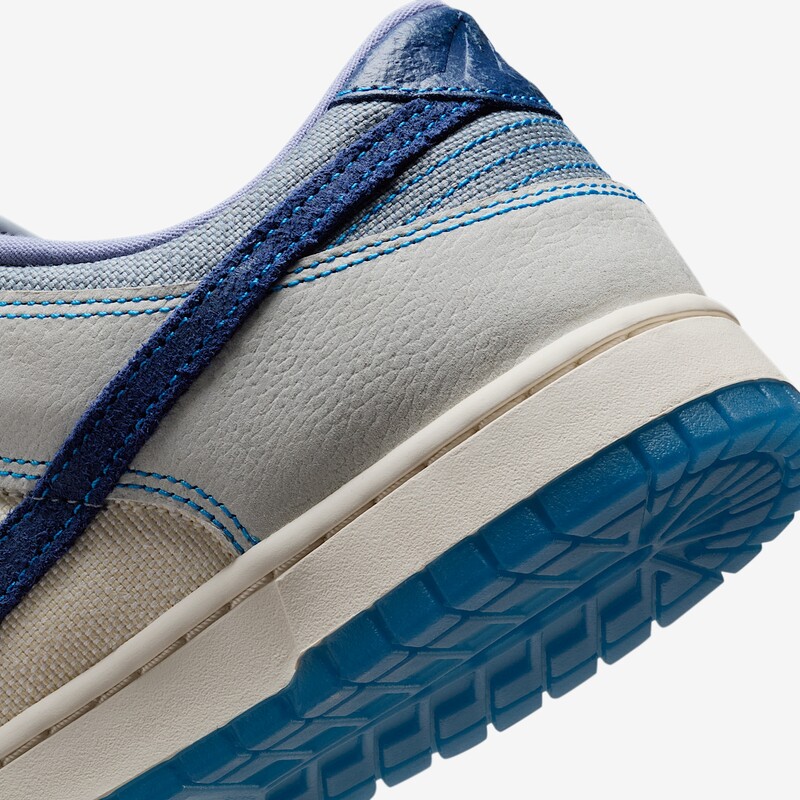 Nike Dunk Low "Blue Void" | IB6752-101
