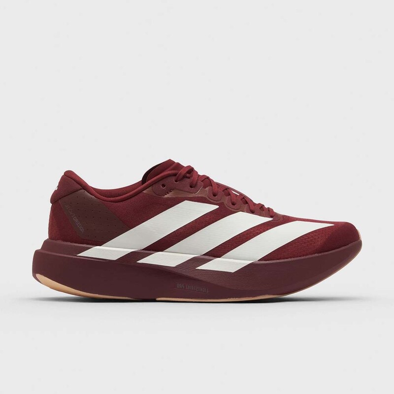 adidas Adizero Evo SL "Red" | KI6916