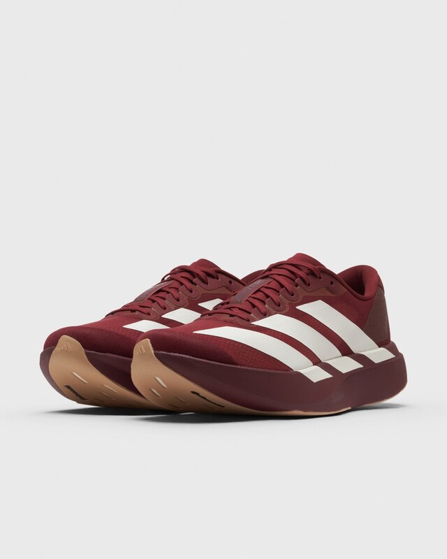 adidas Adizero Evo SL "Red" | KI6916