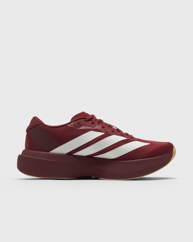adidas Adizero Evo SL "Red" | KI6916 adidas Adizero Evo SL "Red" | KI6916