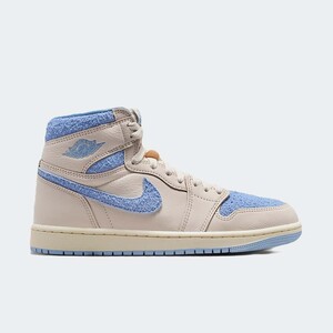 Air Jordan 1 High OG "Psychic Blue" | FD2596-102