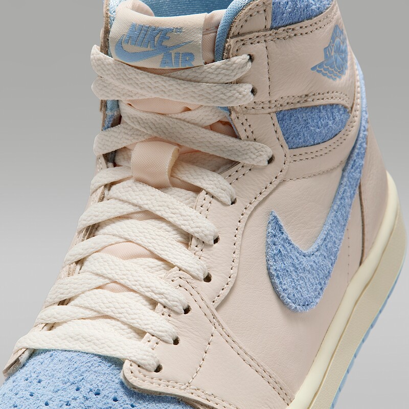 Air Jordan 1 High OG "Psychic Blue" | FD2596-102