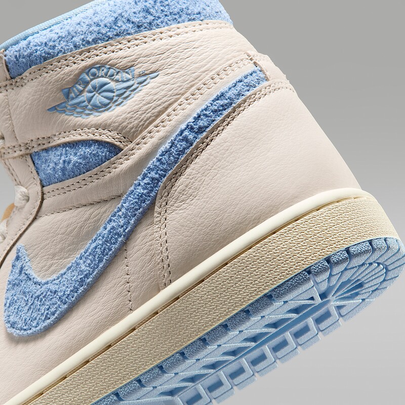 Air Jordan 1 High OG "Psychic Blue" | FD2596-102