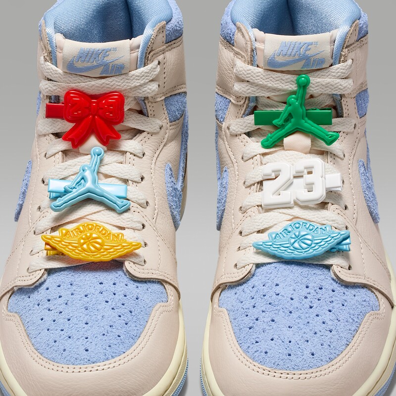 Air Jordan 1 High OG "Psychic Blue" | FD2596-102