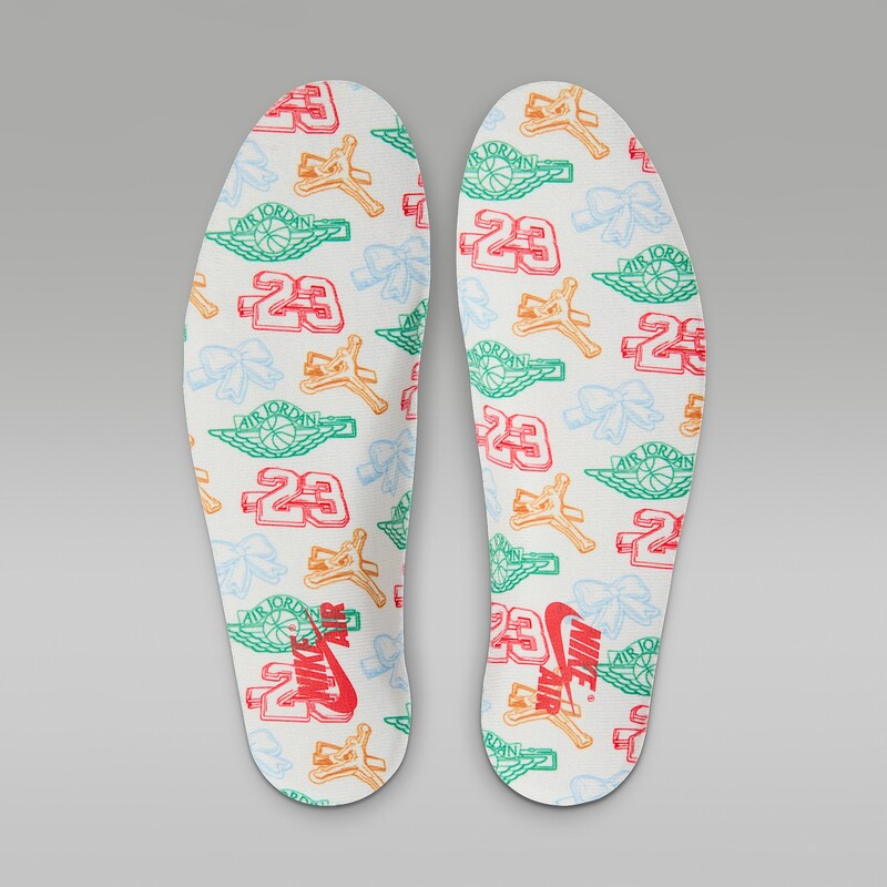 Air Jordan 1 High OG "Psychic Blue" | FD2596-102