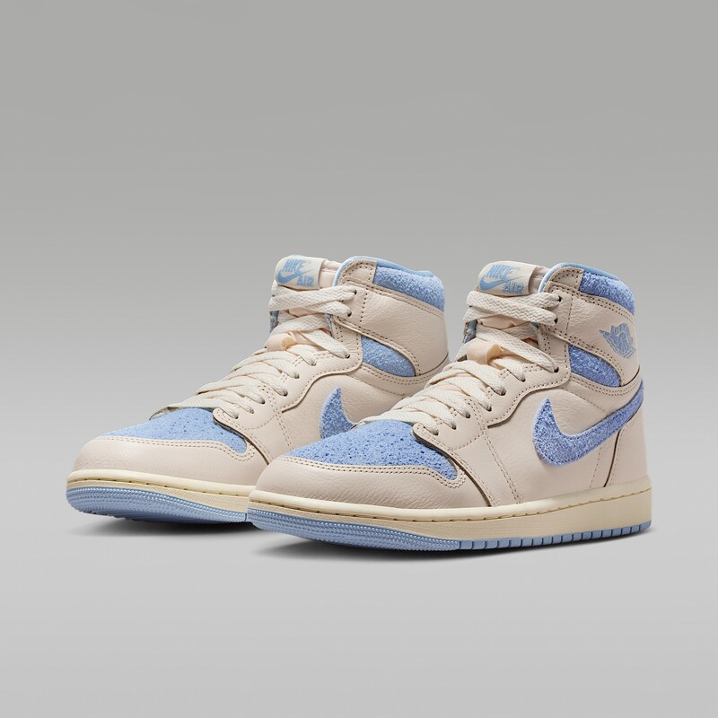 Air Jordan 1 High OG "Psychic Blue" | FD2596-102