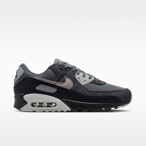 Nike Air Max 90 "Smoke Grey Black" | DM0029-020 Nike Air Max 90 "Smoke Grey Black" | DM0029-020