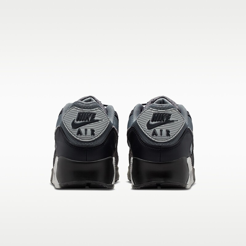 Nike Air Max 90 "Smoke Grey Black" | DM0029-020 Nike Air Max 90 "Smoke Grey Black" | DM0029-020
