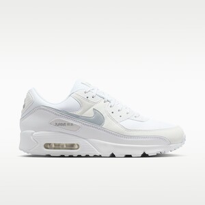 Nike Air Max 90 Premium "White/Silver" | HV4517-100 Nike Air Max 90 Premium "White/Silver" | HV4517-100
