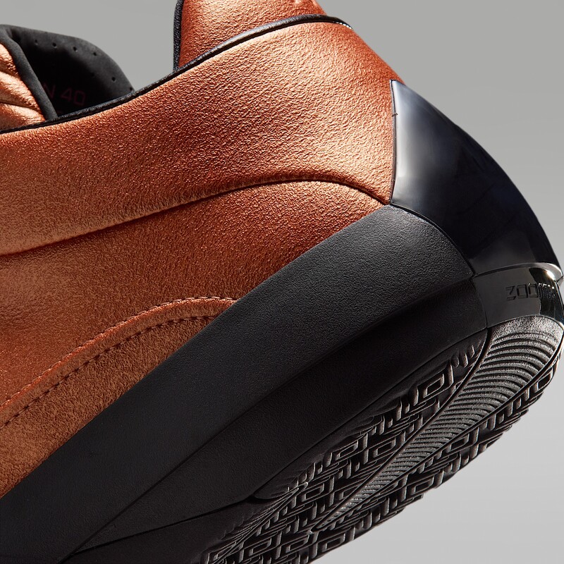 Air Jordan 40 "Metallic Copper" | IM8205-800