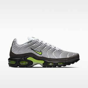 Nike Air Max Plus "Neon" | IQ0288-100 Nike Air Max Plus "Neon" | IQ0288-100