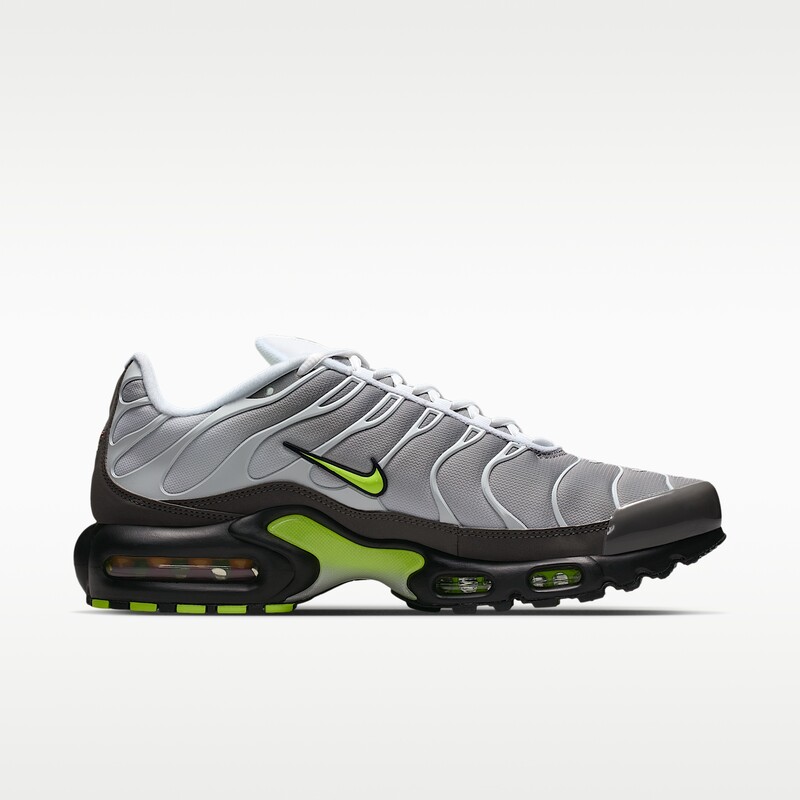Nike Air Max Plus "Neon" | IQ0288-100