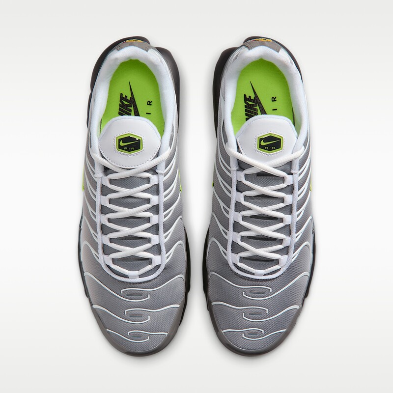 Nike Air Max Plus "Neon" | IQ0288-100