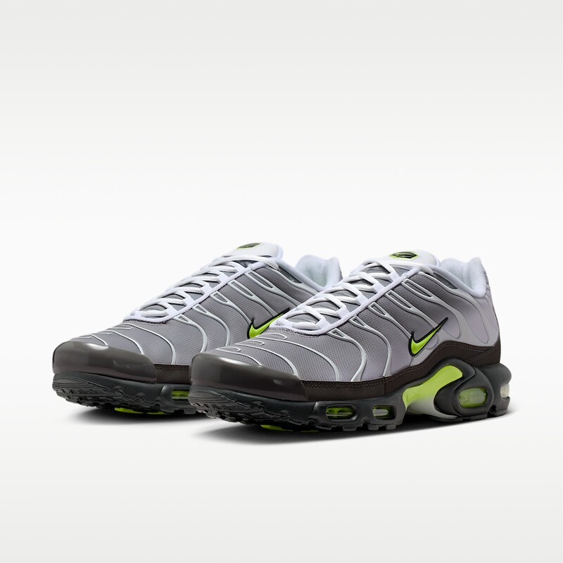 Nike Air Max Plus "Neon" | IQ0288-100