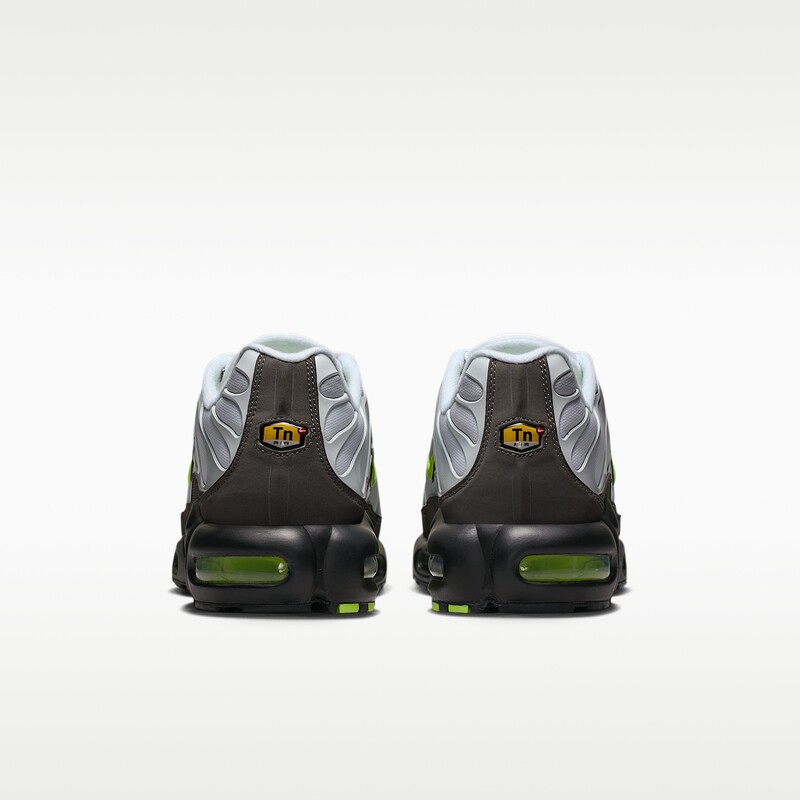 Nike Air Max Plus "Neon" | IQ0288-100