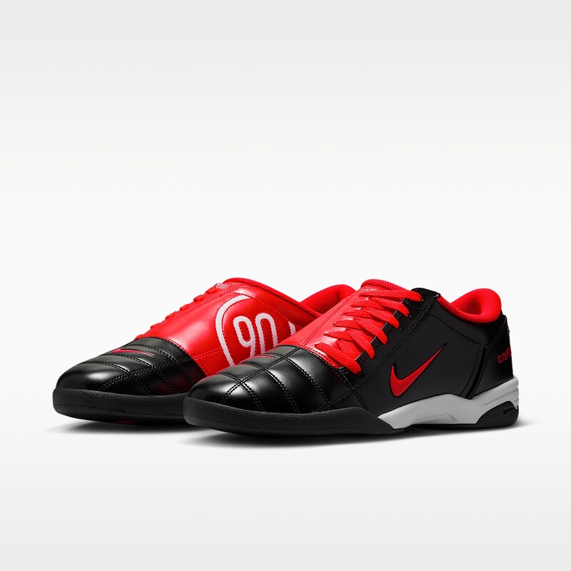 Nike Total 90 III "Bred" | HQ2851-004