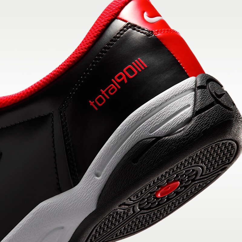 Nike Total 90 III "Bred" | HQ2851-004