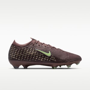 Kylian Mbappé x Nike Mercurial Vapor 16 Elite FG "Plum Eclipse" | FQ8683-200