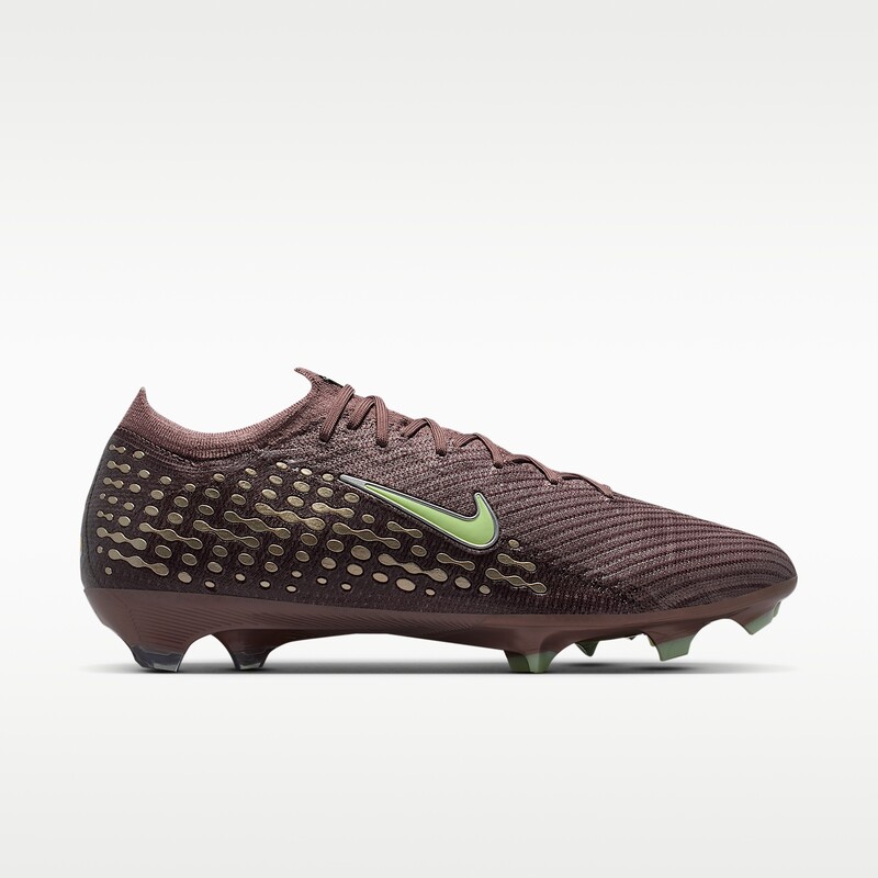 Kylian Mbappé x Nike Mercurial Vapor 16 Elite FG "Plum Eclipse" | FQ8683-200