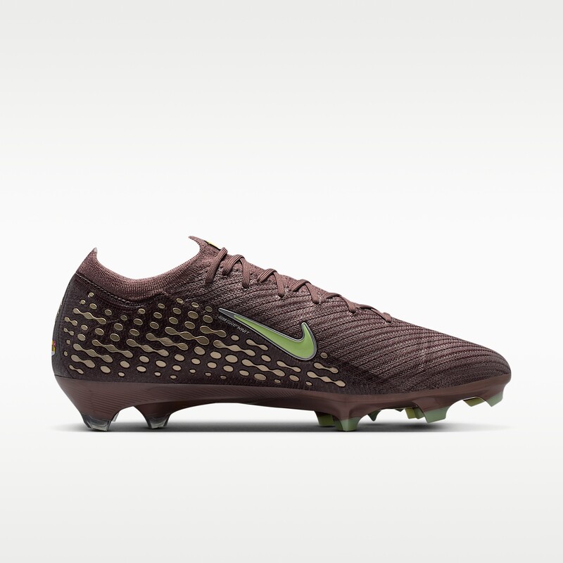 Kylian Mbappé x Nike Mercurial Vapor 16 Elite FG "Plum Eclipse" | FQ8683-200