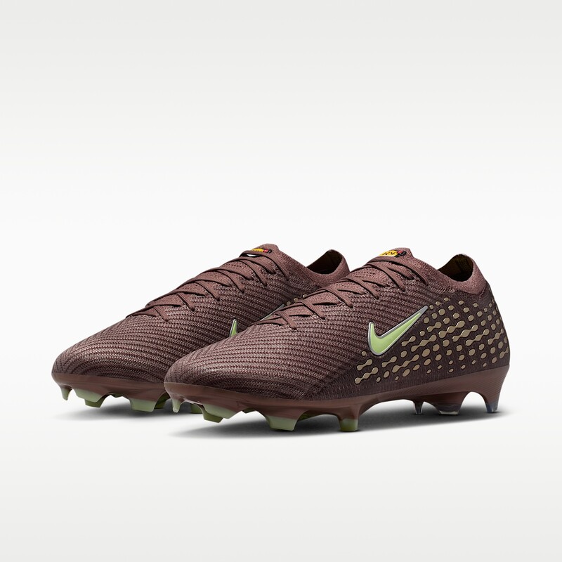 Kylian Mbappé x Nike Mercurial Vapor 16 Elite FG "Plum Eclipse" | FQ8683-200