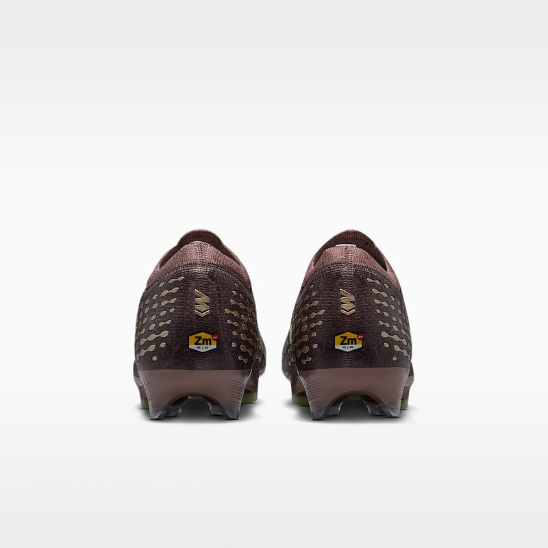Kylian Mbappé x Nike Mercurial Vapor 16 Elite FG "Plum Eclipse" | FQ8683-200