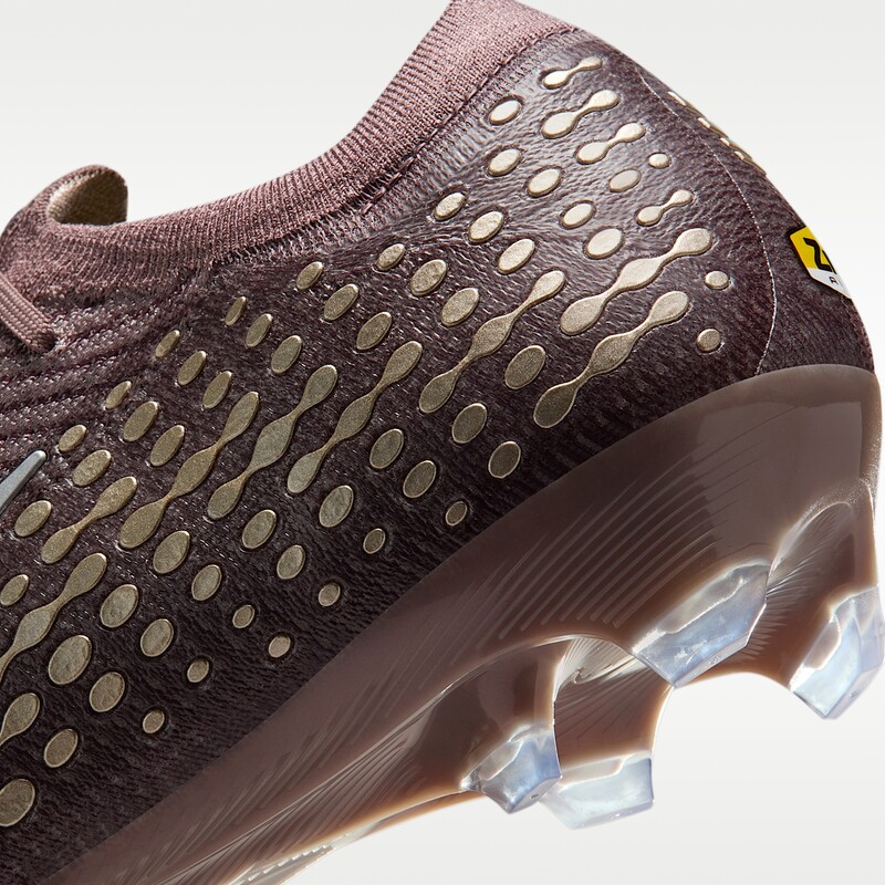 Kylian Mbappé x Nike Mercurial Vapor 16 Elite FG "Plum Eclipse" | FQ8683-200