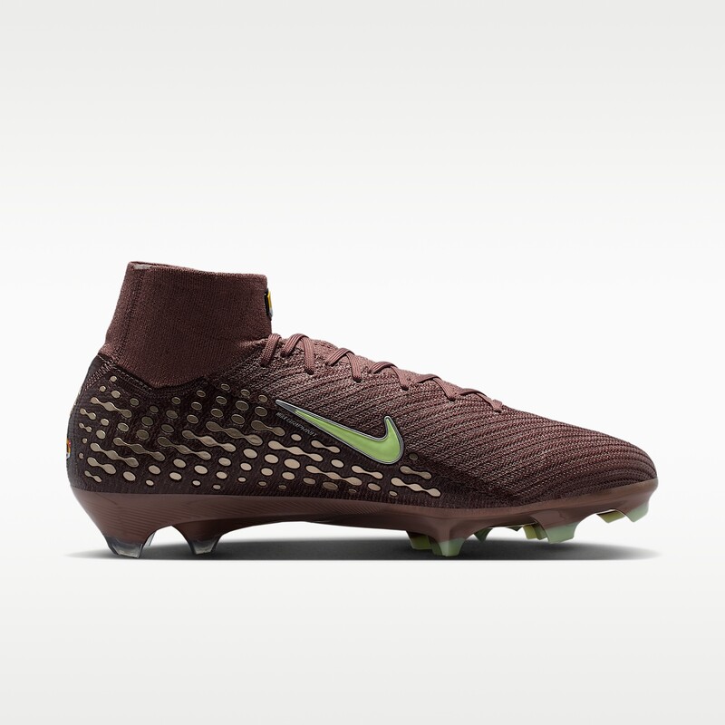 Kylian Mbappé x Nike Mercurial Superfly 10 Elite FG "Plum Eclipse" | FQ8692-200