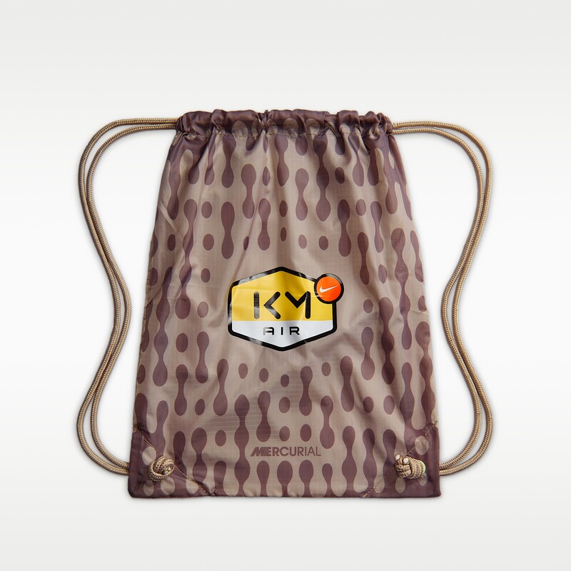 Kylian Mbappé x Nike Mercurial Superfly 10 Elite FG "Plum Eclipse" | FQ8692-200