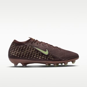 Kylian Mbappé x Nike Mercurial Vapor 16 Elite AG "Plum Eclipse" | IO0927-200