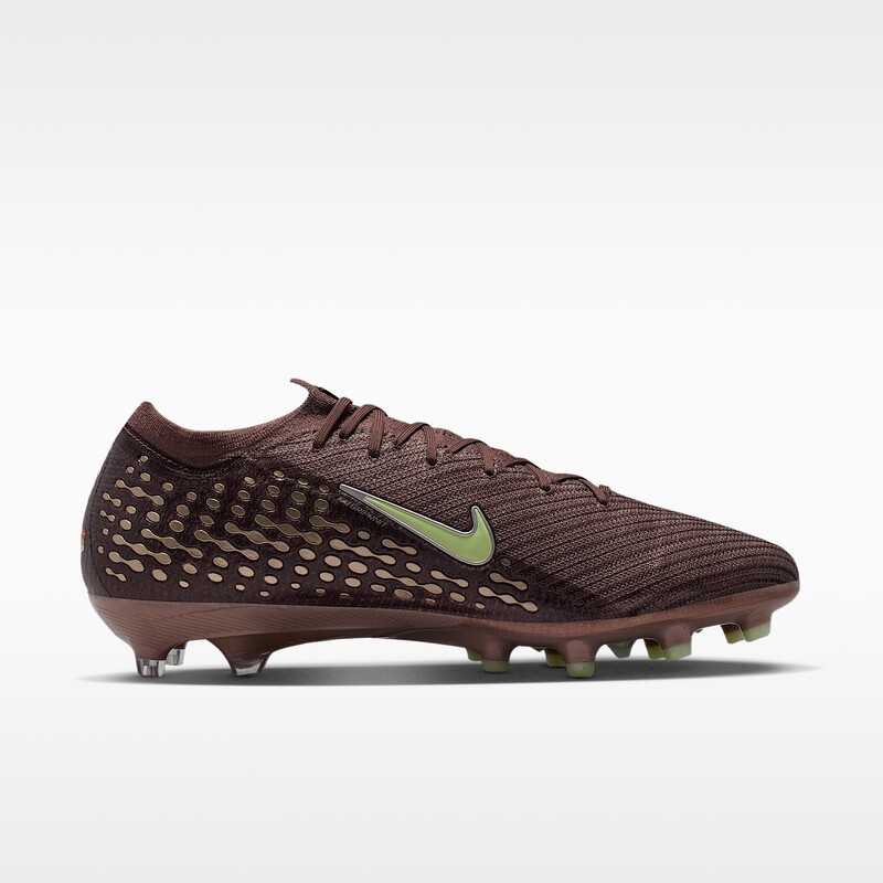 Kylian Mbappé x Nike Mercurial Vapor 16 Elite AG "Plum Eclipse" | IO0927-200