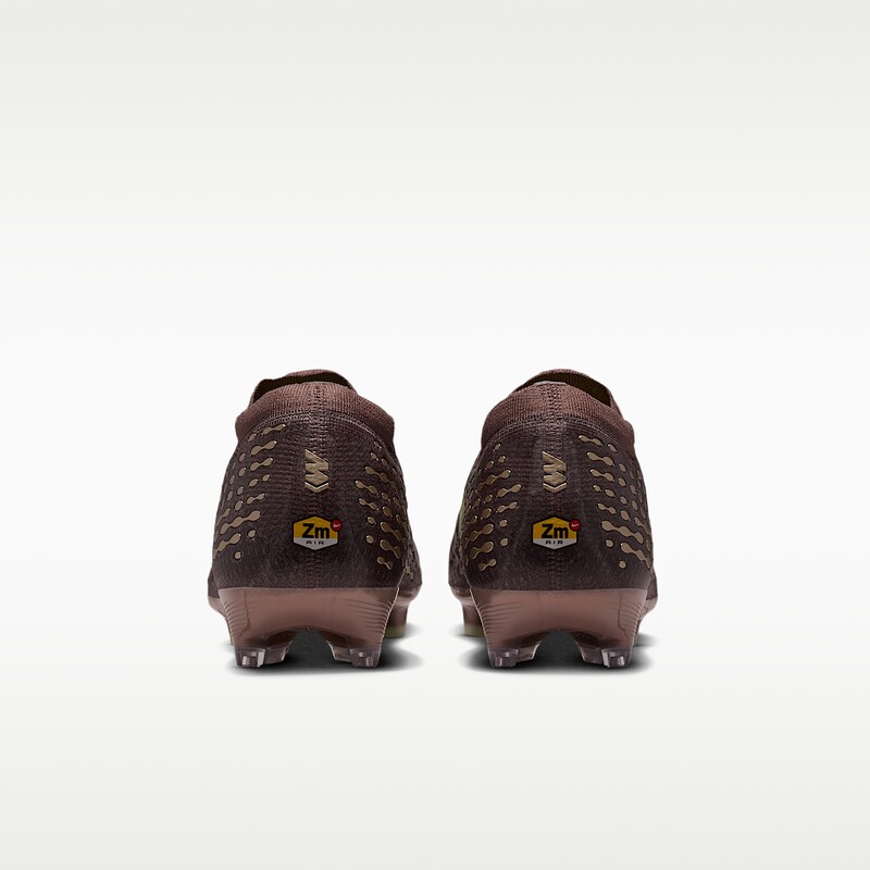 Kylian Mbappé x Nike Mercurial Vapor 16 Elite AG "Plum Eclipse" | IO0927-200