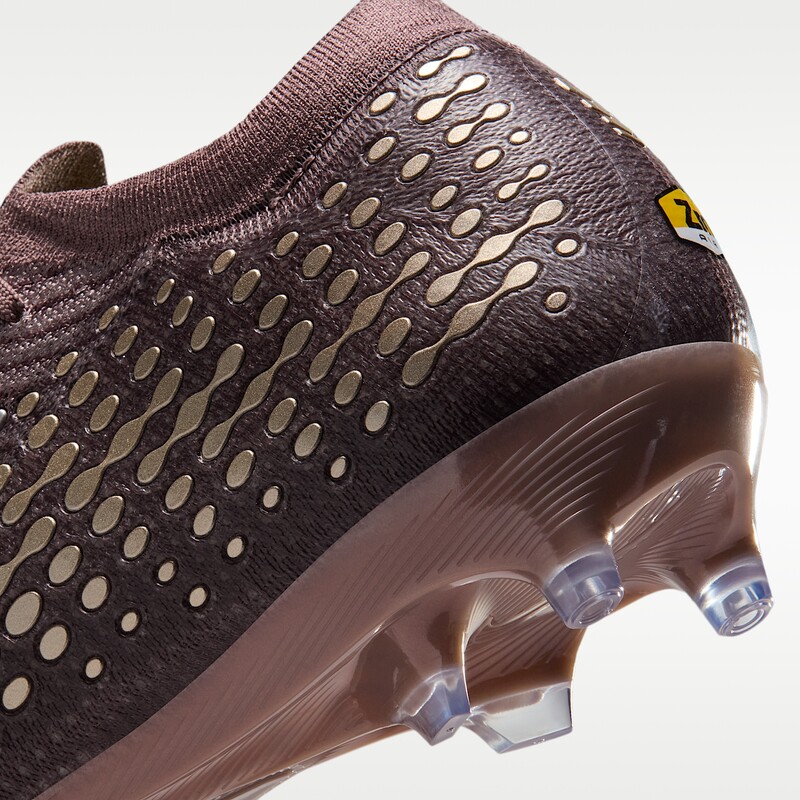 Kylian Mbappé x Nike Mercurial Vapor 16 Elite AG "Plum Eclipse" | IO0927-200