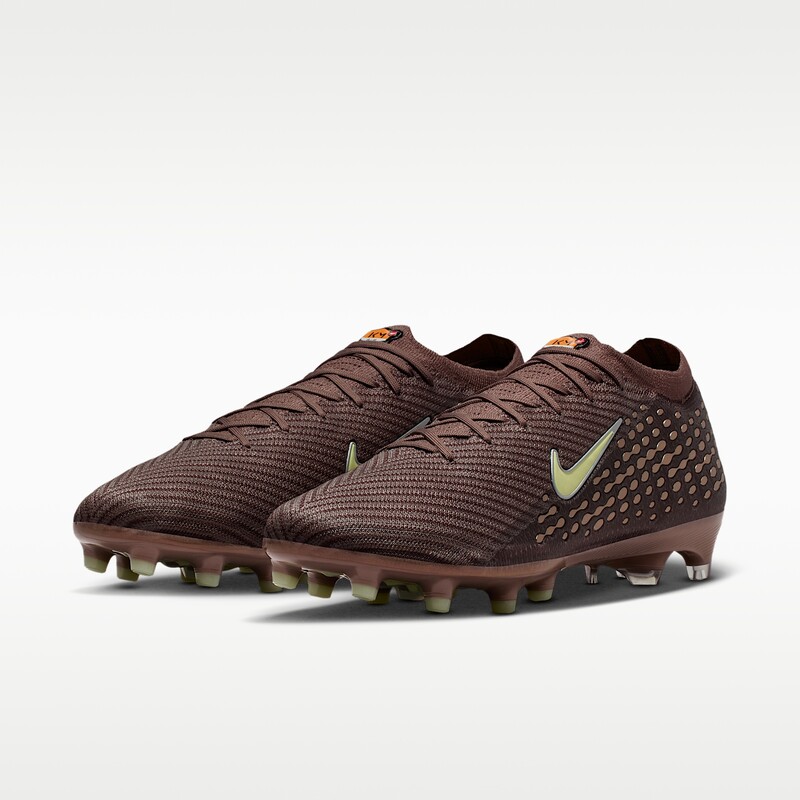 Kylian Mbappé x Nike Mercurial Vapor 16 Elite AG "Plum Eclipse" | IO0927-200