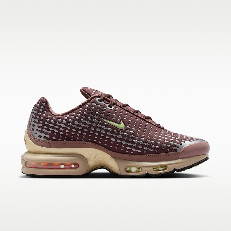 Nike Air Max Plus VII "Plum Eclipse" | HQ2197-200