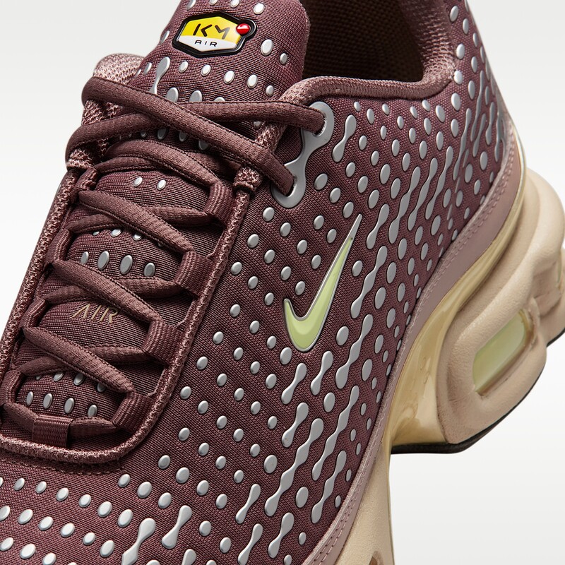 Nike Air Max Plus VII "Plum Eclipse" | HQ2197-200
