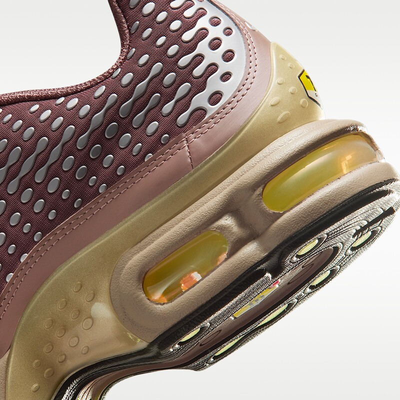 Nike Air Max Plus VII "Plum Eclipse" | HQ2197-200