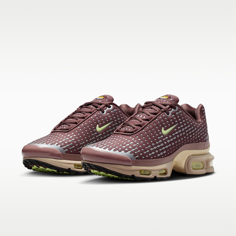 Nike Air Max Plus VII "Plum Eclipse" | HQ2197-200