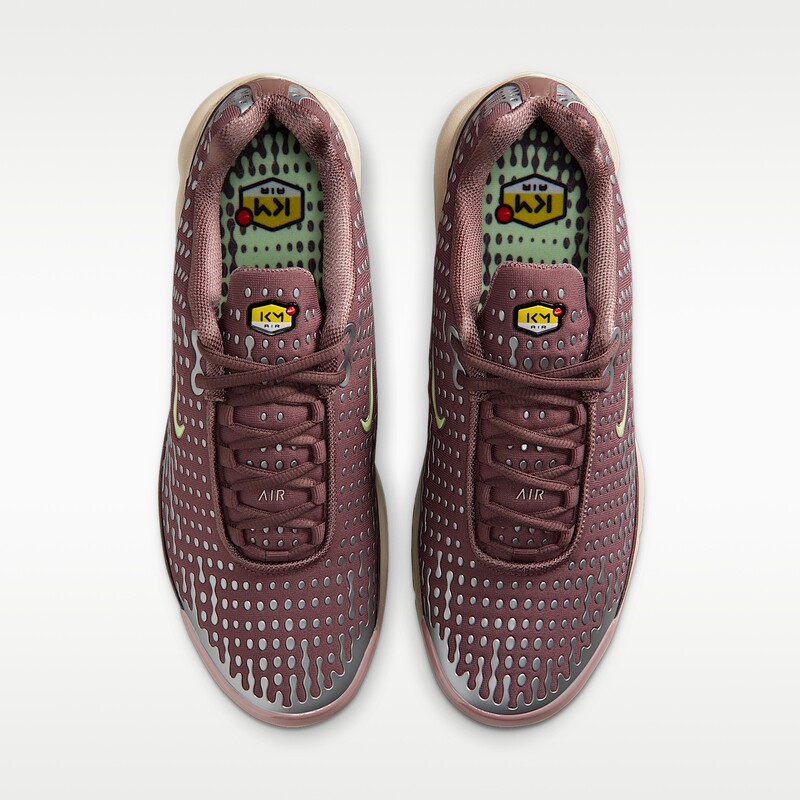 Nike Air Max Plus VII "Plum Eclipse" | HQ2197-200