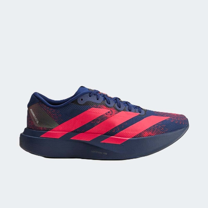 adidas Adizero EVO SL "Dark Blue" | KI9156