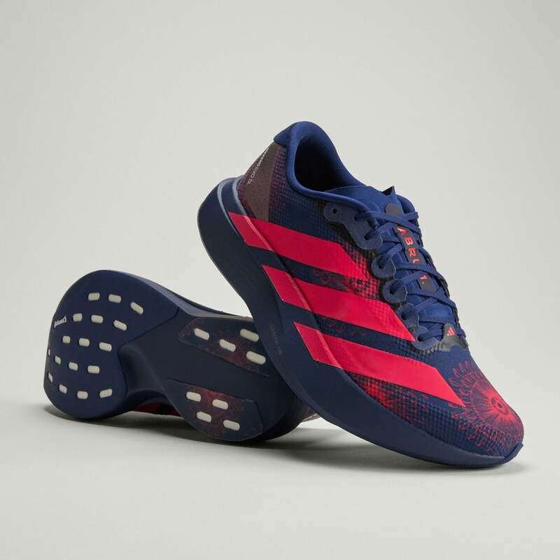 adidas Adizero EVO SL "Dark Blue" | KI9156