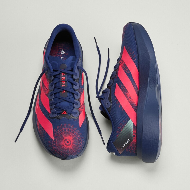 adidas Adizero EVO SL "Dark Blue" | KI9156