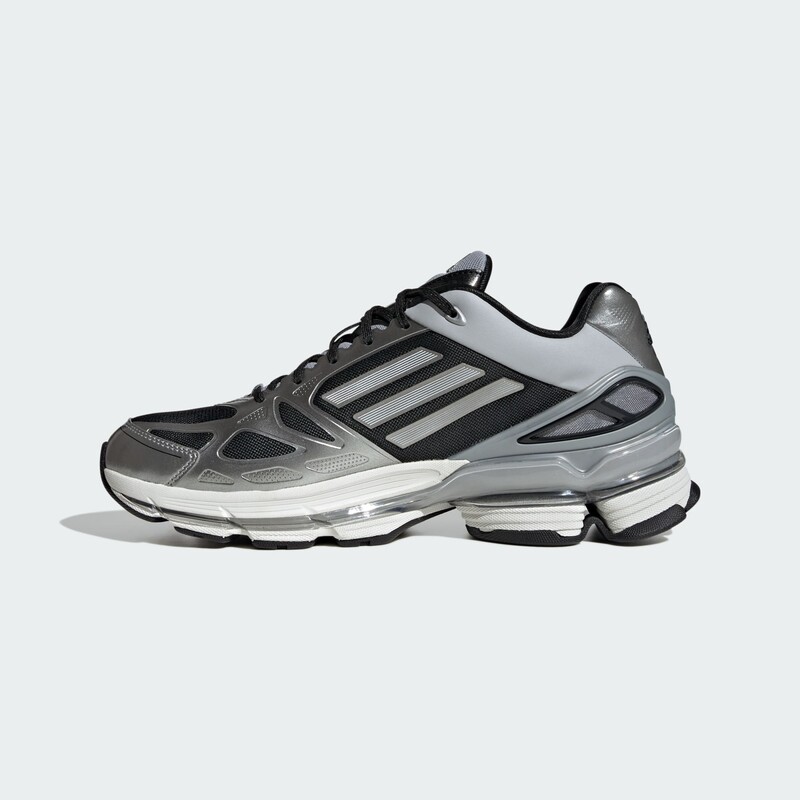 adidas Adizero F50 "Silver/Black" | KI1698