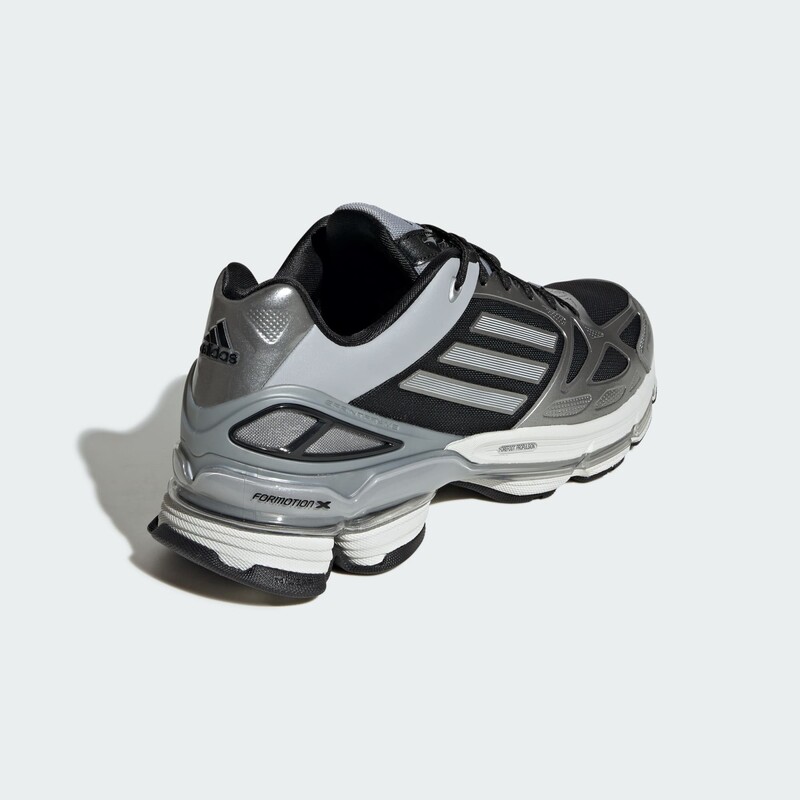 adidas Adizero F50 "Silver/Black" | KI1698